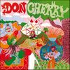 Don Cherry-Organic Music Society
