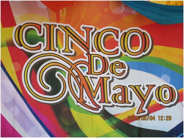 cinco de mayo 2015