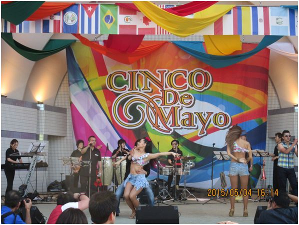 cinco de mayo 2015