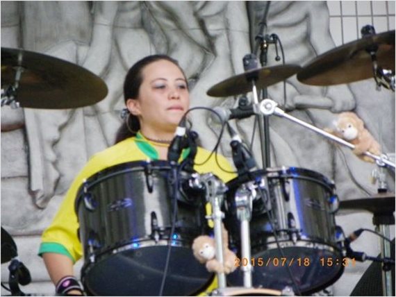 Festival Brasil 2015