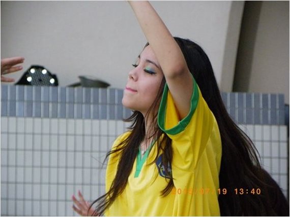 Festival Brasil 2015