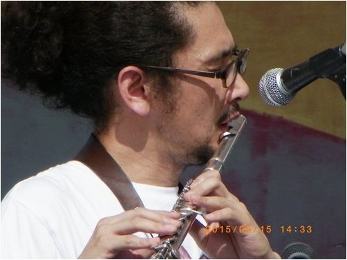 SSJF2015