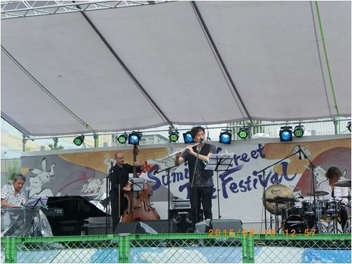 SSJF2015