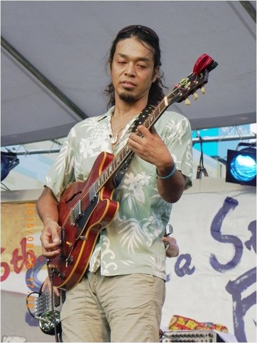 SSJF2015