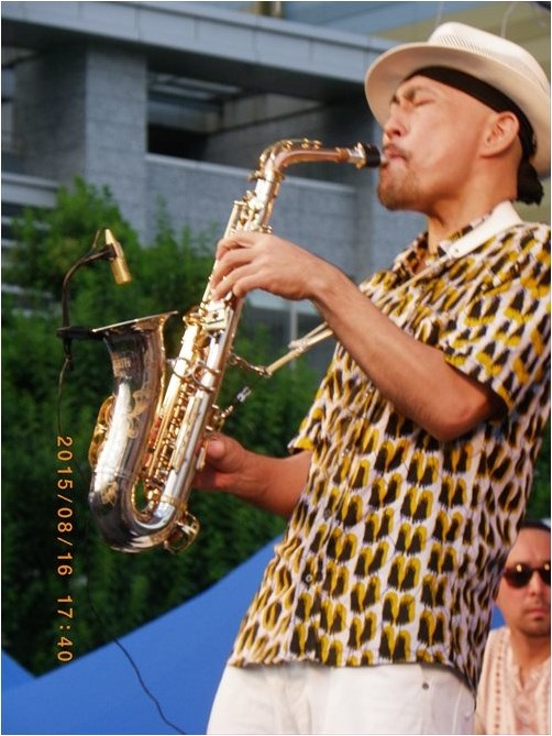 SSJF2015