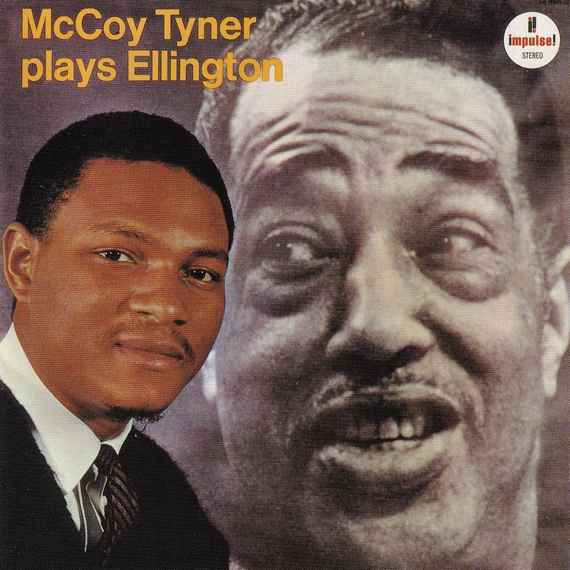 McCOY TYNER plays ELLINGTON