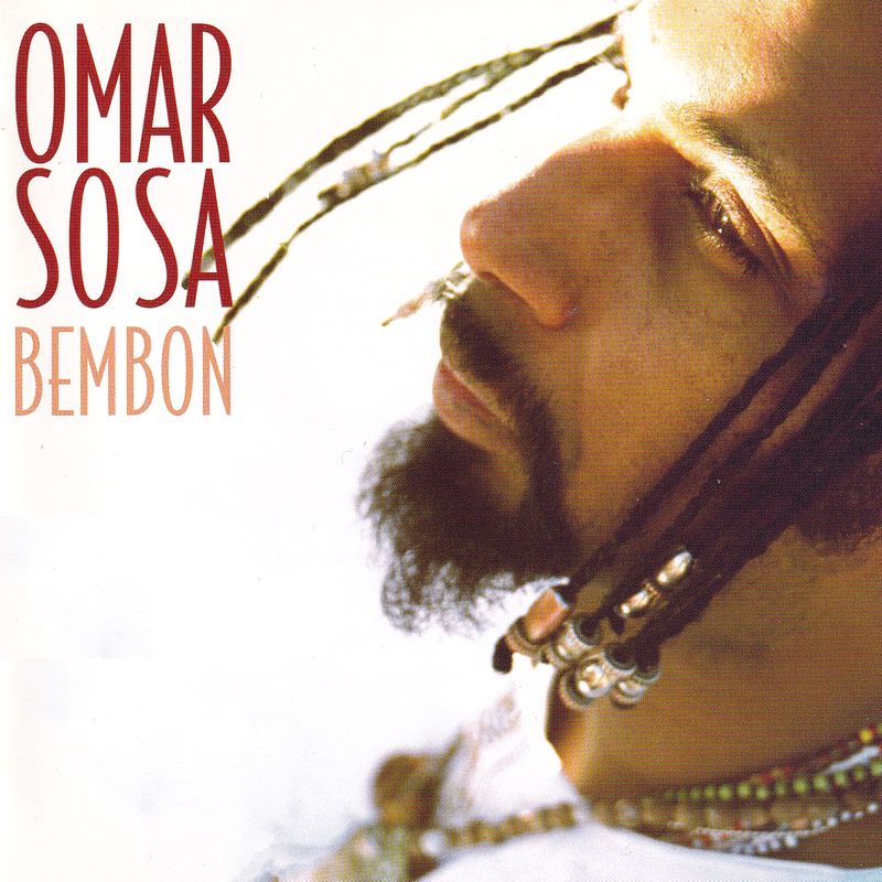 BEMBON - OMAR SOSA
