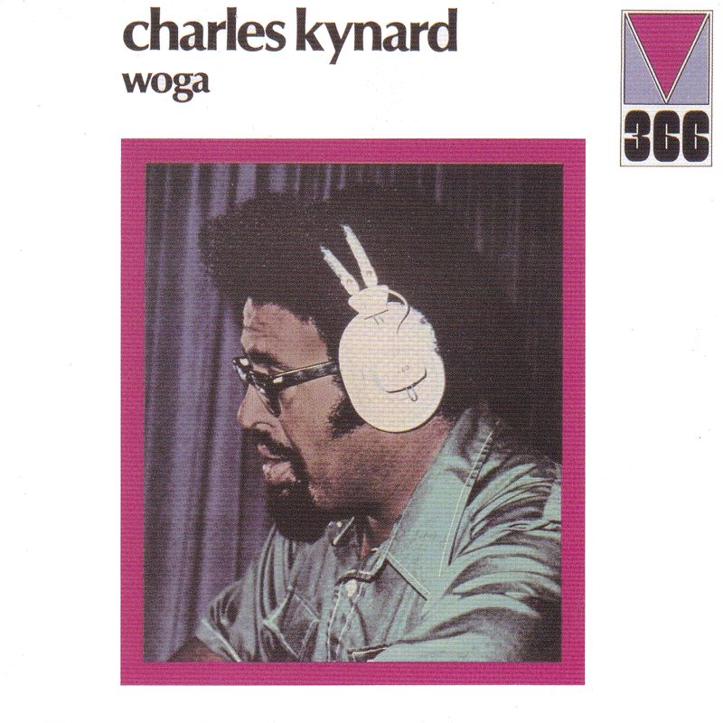 WOGA - CHARLES KYNARD